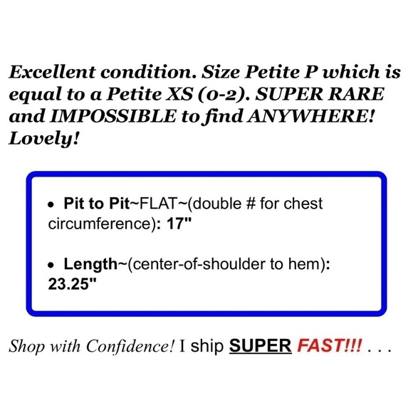 Talbots Sz P PXS Red White Stripe Sailboat Embroidered Blouse Top Nautical Women - Picture 2 of 8